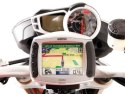 MOCOWANIE GPS NA KIEROWNICĘ SW-MOTECH TRIUMPH SPEED TRIPLE 1050 (10-) BLACK