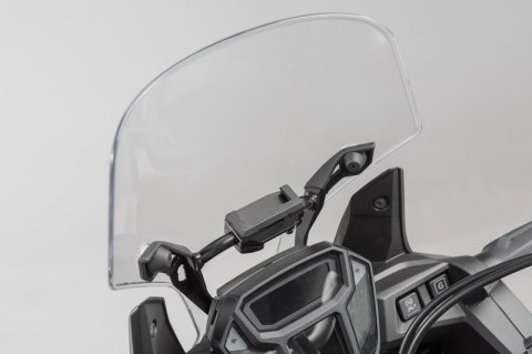 MOCOWANIE GPS NA POPRZECZKĘ SW-MOTECH 10/12MM BLACK