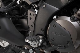 OSŁONA POMPY HAMULCOWEJ SW-MOTECH SUZUKI V-STROM 1050 (19-) BLACK