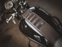 PAS MOCUJĄCY TORBY AKCESORYJNE SLA SW-MOTECH TRIUMPH BONNEVILLE T120/ STREETTWIN/THRUX (16-)