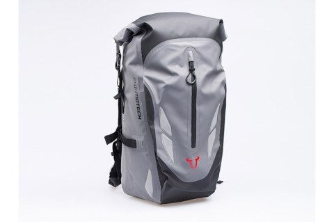 PLECAK SW-MOTECH BARACUDA WODOODPORNY ANTHRACITE/BLACK 25L