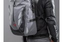 PLECAK SW-MOTECH BARACUDA WODOODPORNY ANTHRACITE/BLACK 25L