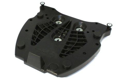 PŁYTA MONTAŻOWA DO ALU-RACK POD KUFER CENTRALNY GIVI MONOKEY ADAPTER PLATE SW-MOTECH