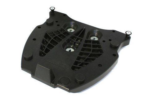 PŁYTA MONTAŻOWA DO ALU-RACK POD KUFER CENTRALNY SHAD ADAPTER PLATE SW-MOTECH