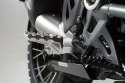 PODNÓŻKI EVO SW-MOTECH BMW F650GS (03-15) G650GS/SERTAO (11-15) BLACK/SILVER