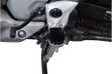 PODNÓŻKI ION SW-MOTECH HONDA XL650V (00-06)/XL700V (07-12) SILVER