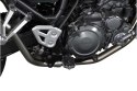 PODNÓŻKI ION SW-MOTECH YAMAHA XT660 Z (07-10) X/R (04-16) XT1200Z (16-) SILVER