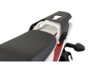 STELAŻ POD PŁYTĘ MONTAŻOWĄ KUFRA ALU-RACK SW-MOTECH HONDA CB1300 (03-09)/CB1300S (05-09) BLACK