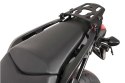 STELAŻ POD PŁYTĘ MONTAŻOWĄ KUFRA ALU-RACK SW-MOTECH HONDA NC700S/X (11-14)NC750S/X (14-15) BLACK