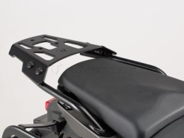 STELAŻ POD PŁYTĘ MONTAŻOWĄ KUFRA ALU-RACK SW-MOTECH HONDA VFR 800 X CROSSRUNNER (15-) BLACK