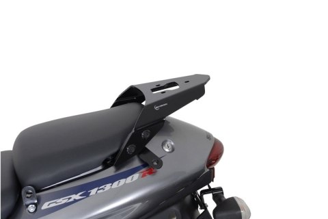 STELAŻ POD KUFER ALU-RACK SW-MOTECH SUZUKI GSX 1300 R HAYABUSA (99-07)