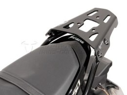 STELAŻ POD PŁYTĘ MONTAŻOWĄ KUFRA ALU-RACK SW-MOTECH SUZUKI GSR 750 (11-16) BLACK