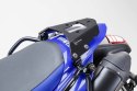 STELAŻ POD PŁYTĘ MONTAŻOWĄ KUFRA ALU-RACK SW-MOTECH YAMAHA XT 660 X/R (04-) BLACK