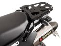 STELAŻ STEEL-RACK POD KUFER CENTRALNY SW-MOTECH KTM LC8 950-990 ADVENTURE BLACK