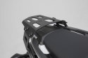 STELAŻ STREET-RACK POD PŁYTĘ MONTAŻOWĄ KUFRA SW-MOTECH KTM 690 DUKE/R (11-) BLACK