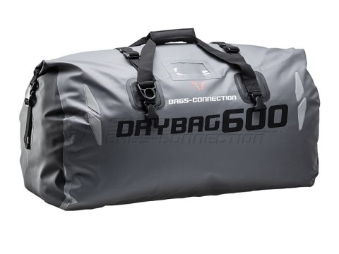 TORBA SW-MOTECH DRYBAG 600 WODOODPORNA GREY/BLACK 60L