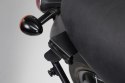 ADAPTER DO STELAŻA SLC NA LEWĄ STRONĘ SW-MOTECH BONNEVILLE T100/120 (16-) BLACK