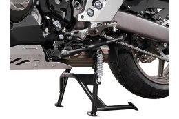 PODSTAWA STOPKA CENTRALNA SW-MOTECH KAWASAKI VERSYS 1000 (12-14) BLACK