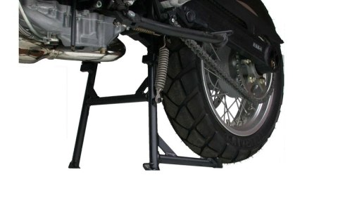 PODSTAWA STOPKA CENTRALNA SW-MOTECH TRIUMPH TIGER 955I (00-06) BLACK