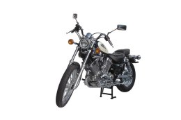 PODSTAWA STOPKA CENTRALNA SW-MOTECH YAMAHA XV 535 VIRAGO (87-98) BLACK