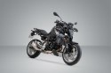 STELAŻ BOCZNY SLC LEWY SW-MOTECH BMW F 900 R / XR (19-) BLACK