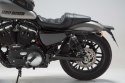 STELAŻ BOCZNY SLC LEWY SW-MOTECH HARLEY SPORTSTER MODELS (04-) BLACK
