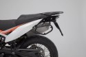 STELAŻ BOCZNY SLC LEWY SW-MOTECH KTM 790 Adv / R (19-), 890 Adv / R (20-)