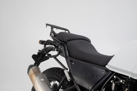 STELAŻ BOCZNY SLC LEWY SW-MOTECH ROYAL ENFIELD HIMALAYAN (18-) BLACK