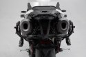 STELAŻ BOCZNY SLC PRAWY I LEWY SW-MOTECH TRIUMPH SPEED TRIPLE 1050 (18-) BLACK