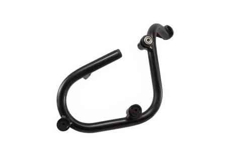 STELAŻ BOCZNY SLC PRAWY SW-MOTECH HARLEY SPORTSTER MODELS (04-) BLACK