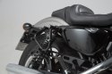 STELAŻ BOCZNY SLC PRAWY SW-MOTECH HARLEY SPORTSTER MODELS (04-) BLACK
