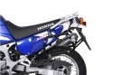 STELAŻ EVO NA KUFRY BOCZNE SW-MOTECH HONDA XRV 750 AFRICA TWIN (92-03) BLACK