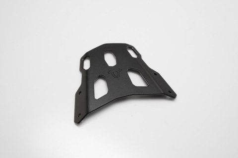 STELAŻ STREET-RACK POD PŁYTĘ MONTAŻOWĄ KUFRA SW-MOTECH TRIUMPH SPEED TRIPLE 1050 S/RS (18-) BLACK