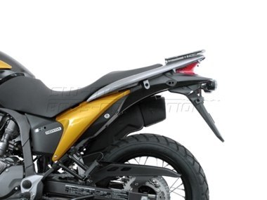 ZESTAW KUFRÓW BOCZNYCH TRAX ADV I STELAŻY SW-MOTECH HONDA XL 700 V TRANSALP (07-12) BLACK 45/45L ZESTAW KUFRÓW BOCZNYCH TRAX ADV I STELAŻY SW-MOTECH HONDA XL 700 V TRANSALP (07-12) BLACK 45/45L
