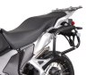 STELAŻ EVO NA KUFRY BOCZNE SW-MOTECH HONDA VFR 1200 X CROSSTOURER (11-) BLACK