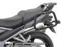 STELAŻ EVO NA KUFRY BOCZNE SW-MOTECH SUZUKI GSF650/650S/1200/1250GSX650/1250F BLACK