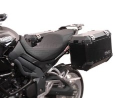 STELAŻ EVO NA KUFRY BOCZNE SW-MOTECH TRIUMPH TIGER 1050 (06-12)