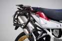 STELAŻ PRO NA KUFRY BOCZNE OFF-ROAD EDITION SW-MOTECH HONDA CRF1000L AFRICA TWIN/ADV SPORTS (18-)