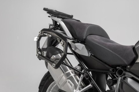 STELAŻ PRO NA KUFRY BOCZNE SW-MOTECH BMW R1200GS (12-), R1250GS (18-)