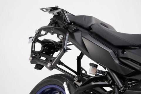 STELAŻ PRO NA KUFRY BOCZNE SW-MOTECH YAMAHA MT-09 Tracer, Tracer 900/GT (17-20)