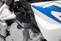 CRASH PADY SW-MOTECH KOMPLETNY ZESTAW DO BMW G 310 R 2016-2020
