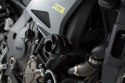 CRASH PADY SW-MOTECH KOMPLETNY ZESTAW DO YAMAHA MT-10 / SP (16-21)