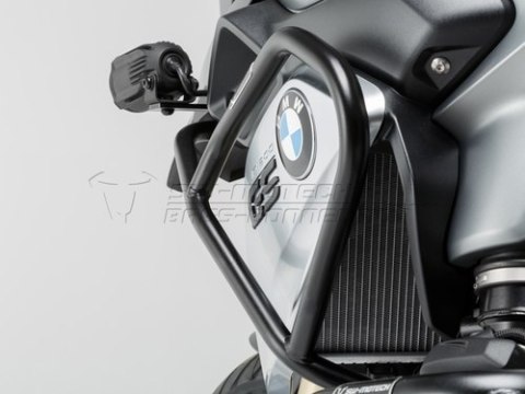 CRASHBAR/GMOL GÓRNY SW-MOTECH BMW R 1200 GS (12-16) BLACK