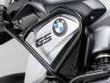 CRASHBAR/GMOL GÓRNY SW-MOTECH BMW R 1200 GS (12-16) BLACK