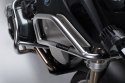 CRASHBAR/GMOL GÓRNY SW-MOTECH BMW R 1200 GS (16-), R 1250 GS (18-) STAL NIERDZEWNA