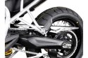 OSŁONA ŁAŃCUCHA SW-MOTECH TRIUMPH TIGER 800 MODELS (10-) BLACK