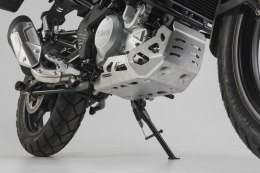 OSŁONA SILNIKA PŁYTA POD SILNIK SW-MOTECH BMW G 310 GS (17-) SILVER