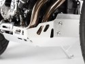 OSŁONA SILNIKA PŁYTA POD SILNIK SW-MOTECH YAMAHA XT1200Z SUPER TENERE (10-) SILVER