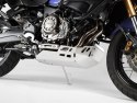 OSŁONA SILNIKA PŁYTA POD SILNIK SW-MOTECH YAMAHA XT1200Z SUPER TENERE (10-) SILVER