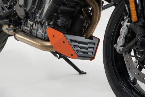 PRZEDNI SPOILER SW-MOTECH KTM 790 Duke (18-) / 890 Duke R (19-)